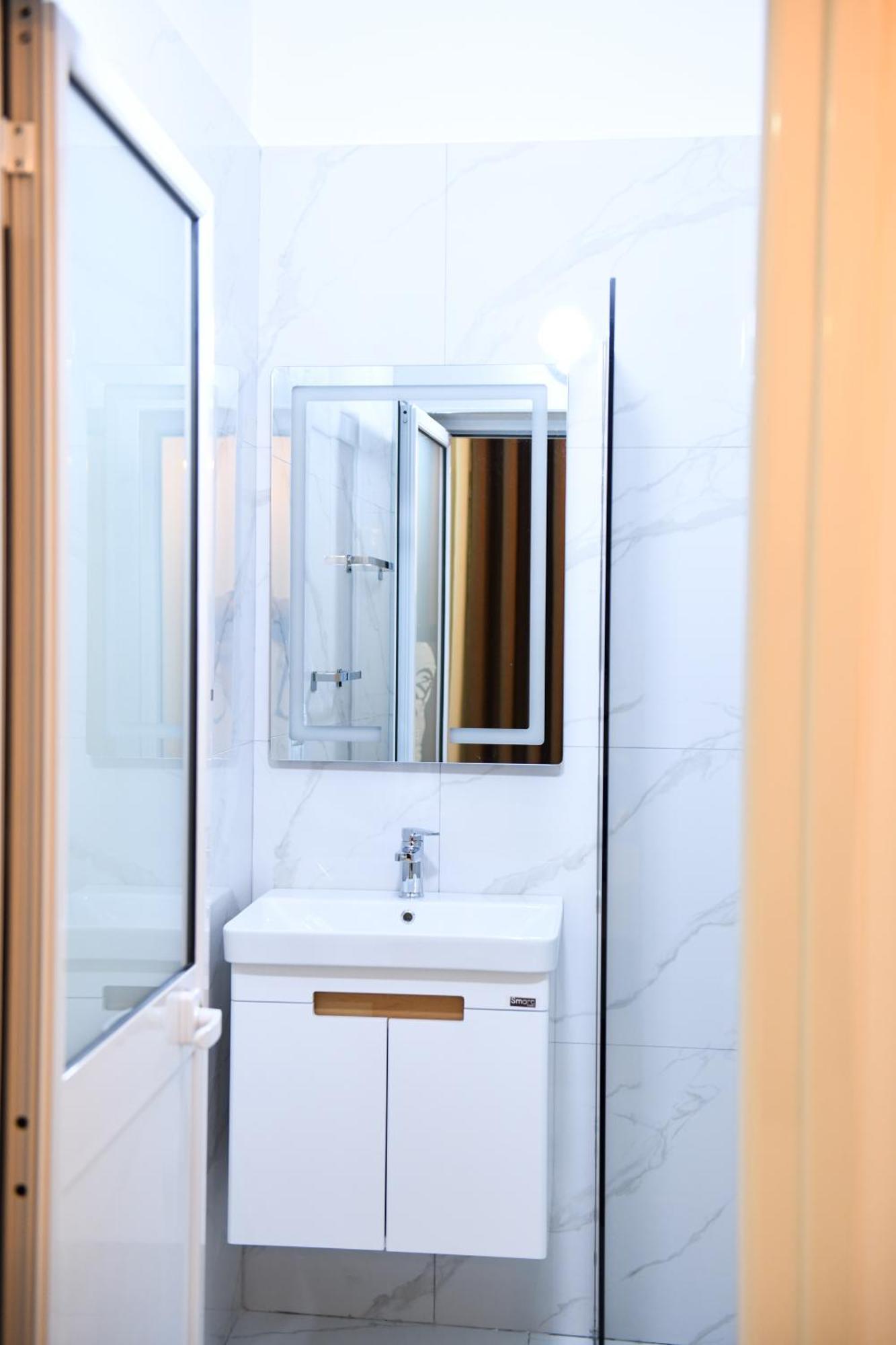 Guest House Cela City Centre Berat Luaran gambar