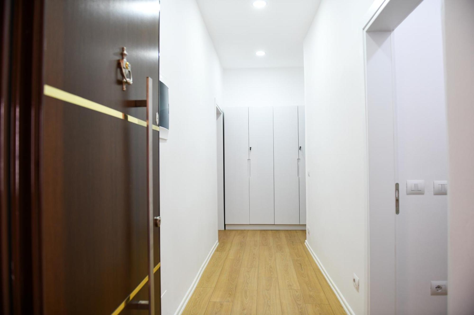Guest House Cela City Centre Berat Luaran gambar